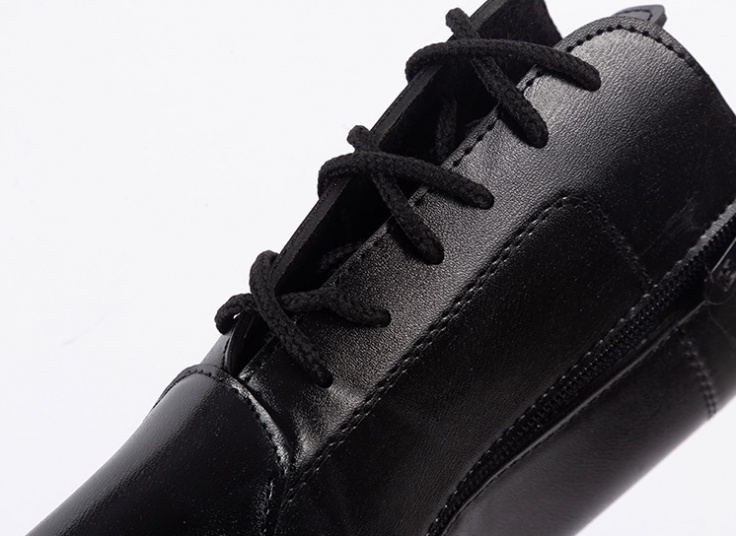 بوت زنانه پشت بنددار