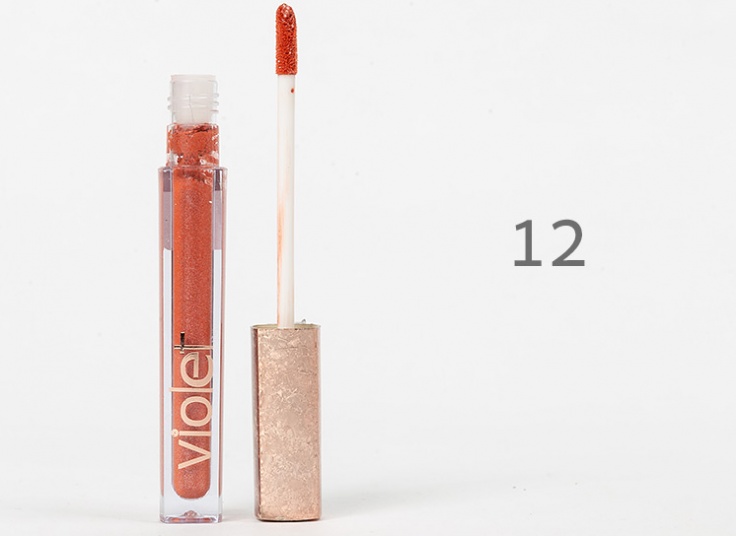 رژلب مایع Violet