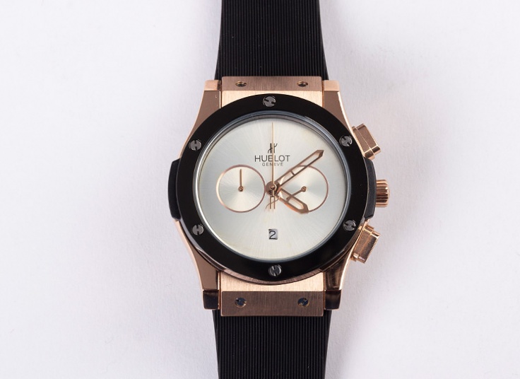 ساعت مچی زنانه و مردانه HUBLOT