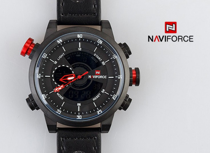 ساعت مچی Naviforce مدل NF9081