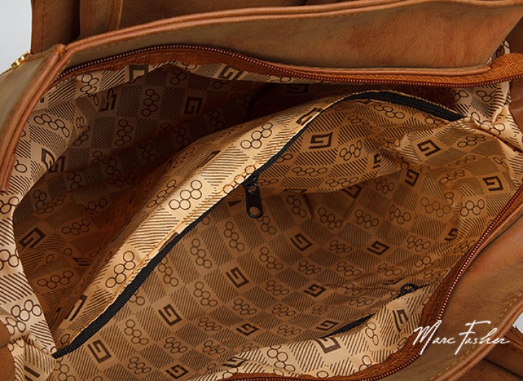 کیف زنانه Marc Fasher