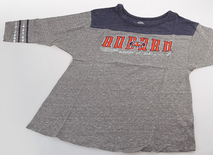 تیشرت آستین بلند زنانه Threads