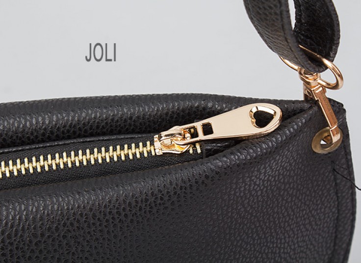 کیف زنانه JOLI مدل سرخپوستی