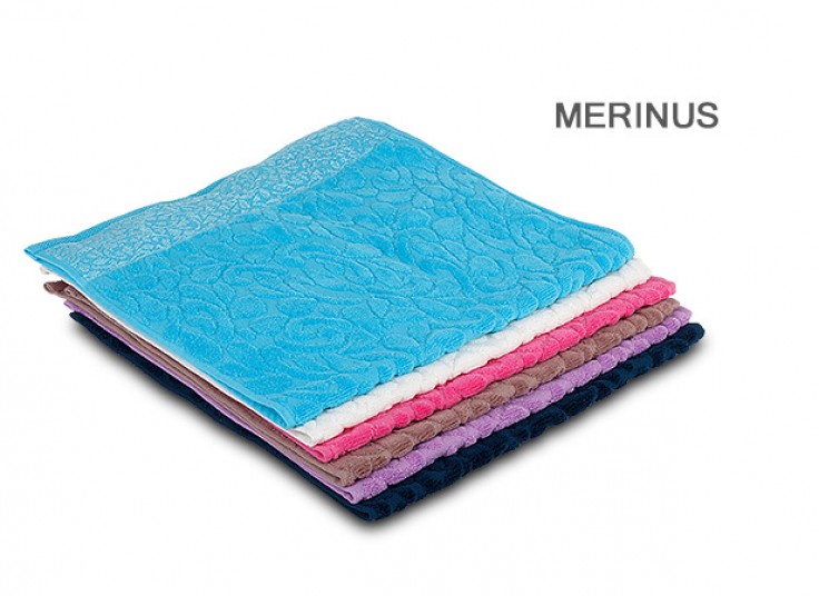 حوله دست و صورت Merinus