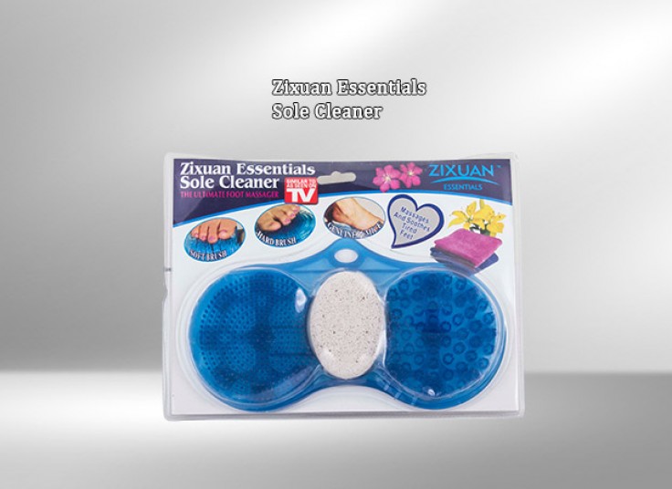 ماساژور سنگ پا Zixuan