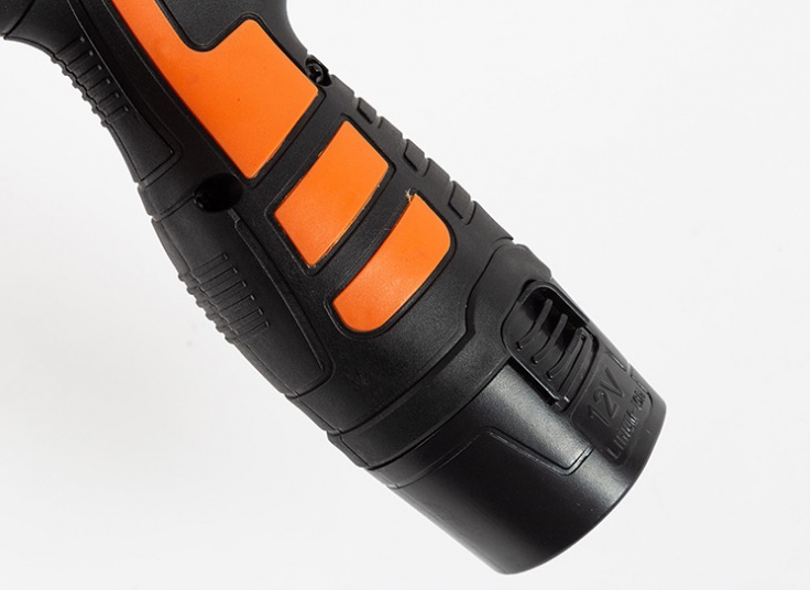 دریل شارژی Habo Cordless Drill