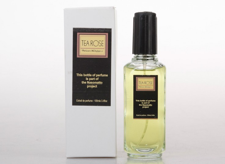 کلکسیون عطر و ادکلن Nasomatto