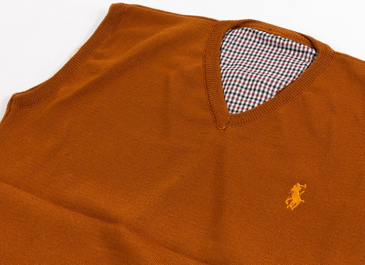 ژیله مردانه طرح POLO