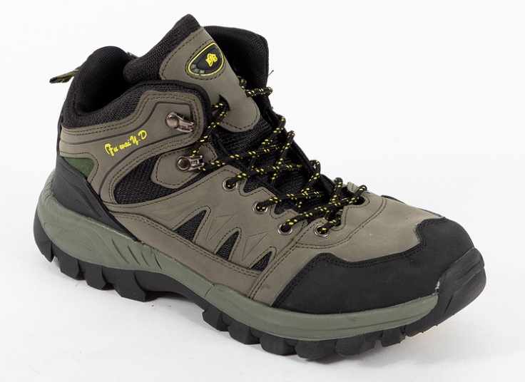 کفش کوهنوردی مدل 9903