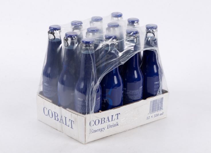 نوشیدنی انرژی زا Cobalt