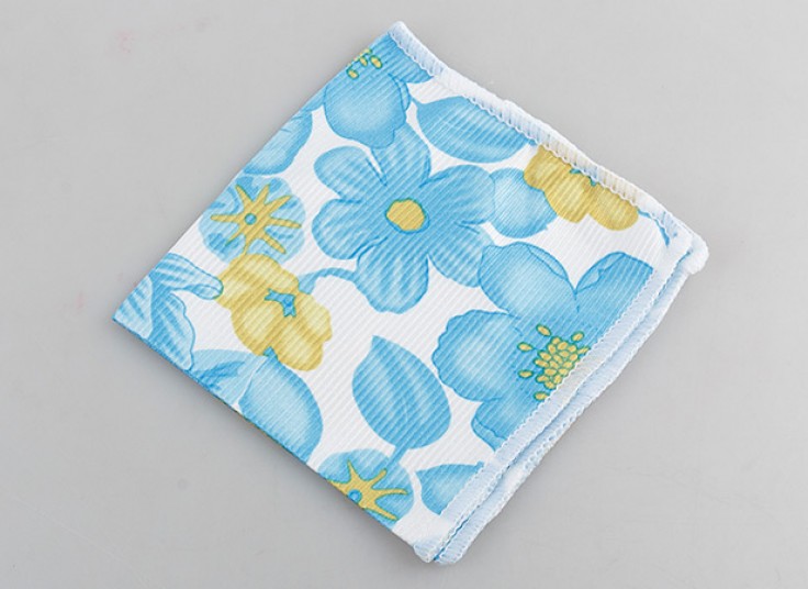 دستمال طرحدار Magic