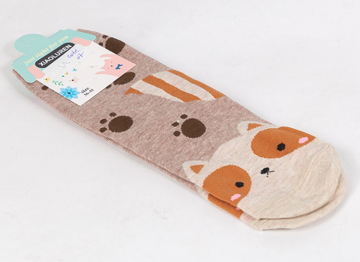 جوراب فانتزی Xiaoluren