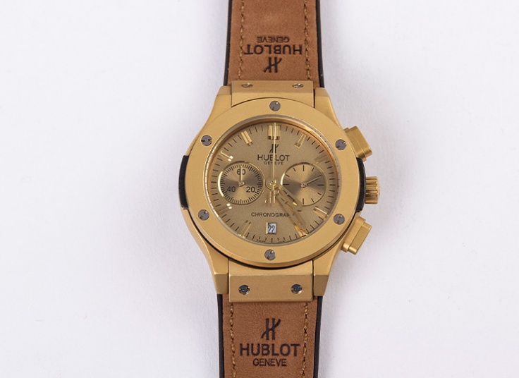 ساعت مچی زنانه و مردانه HUBLOT