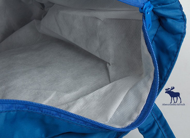 کیف اسپرت زنانه Abercrombie