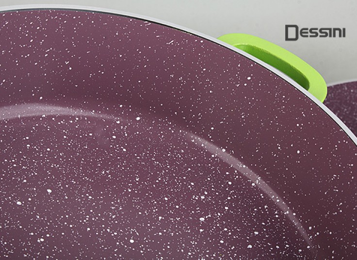 سرویس 10 پارچه سرامیکی Dessini