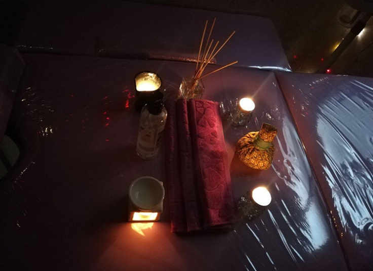 ماساژ ریلکسی صوفیا