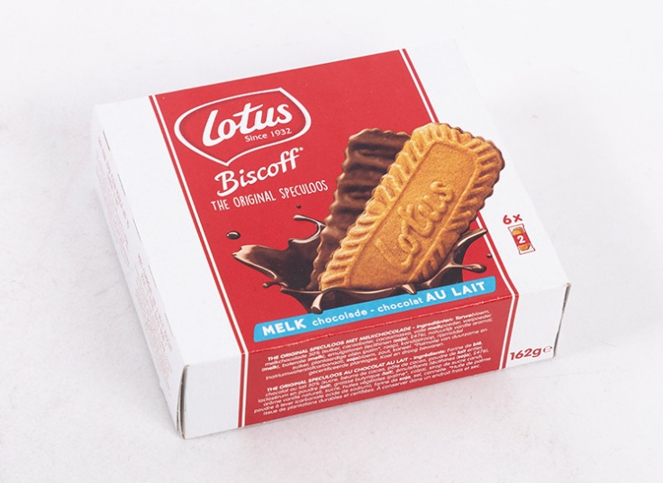 بیسکوئیت Lotus