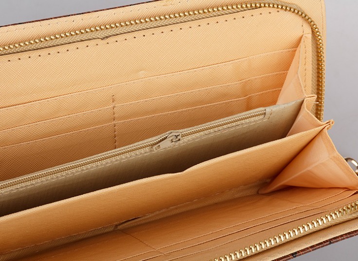 کیف پول Louis Vuitton مدل Clutch