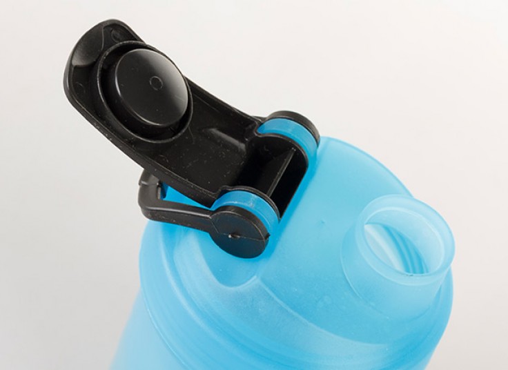 شیکر ورزشی سه تکه طرح ON