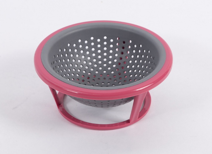 صافی سینک پایه دار سیلیکونی