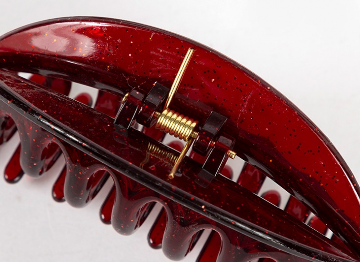 کلیپس مو اکلیلی