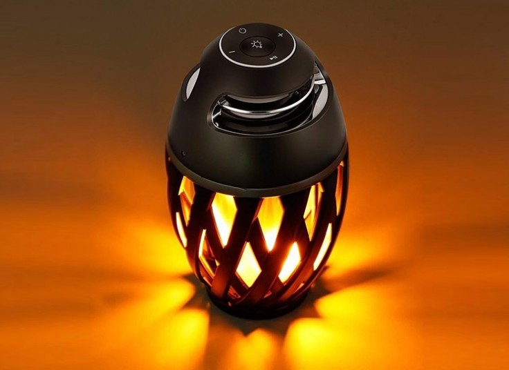 اسپیکر بلوتوث Flame Atmosphere
