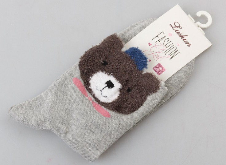 جوراب Fashion Girl