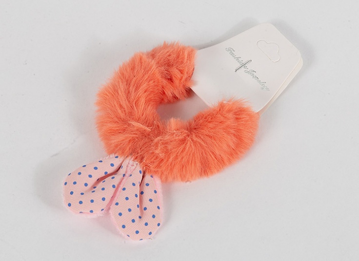 کش مو دخترانه پولیشی