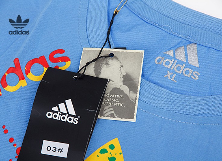 تیشرت آستین بلند ADIDAS