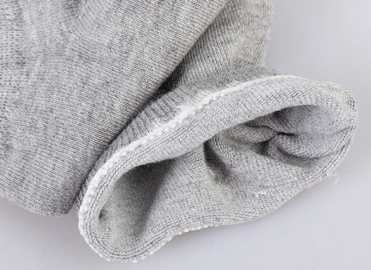 جوراب ساق کوتاه زنانه MLD