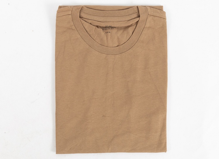 تیشرت ساده مردانه H&M