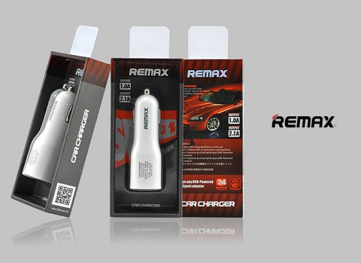 شارژر فندکی REMAX