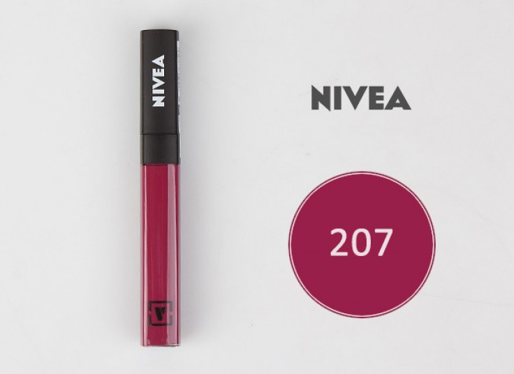 رژلب مایع NIVEA