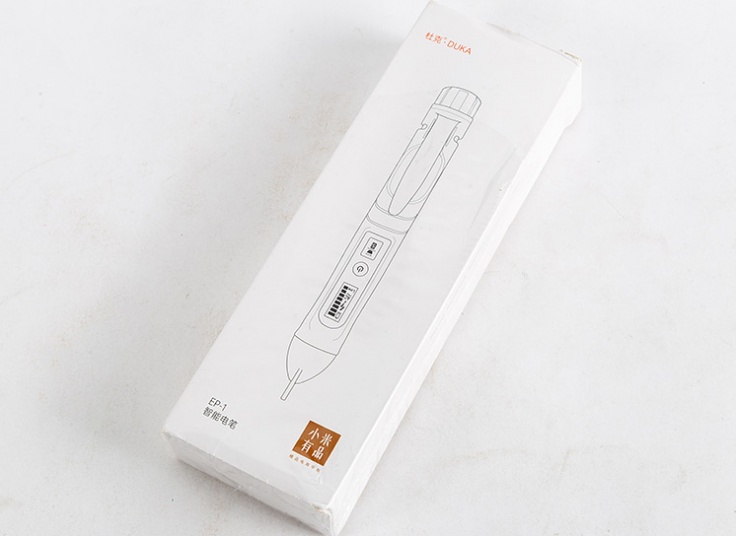 تستر برق شیائومی Duka EP-1