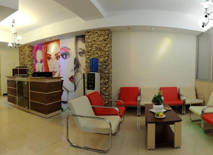 مطب تخصصی تغذیه و زیبایی برنافیت