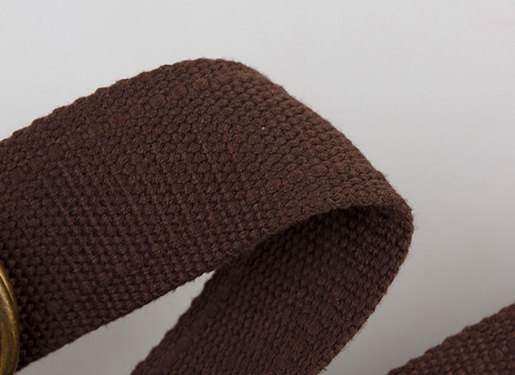 کمربند کنفی