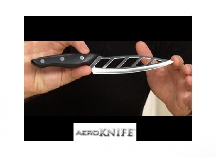 چاقو اره‌ای Aero