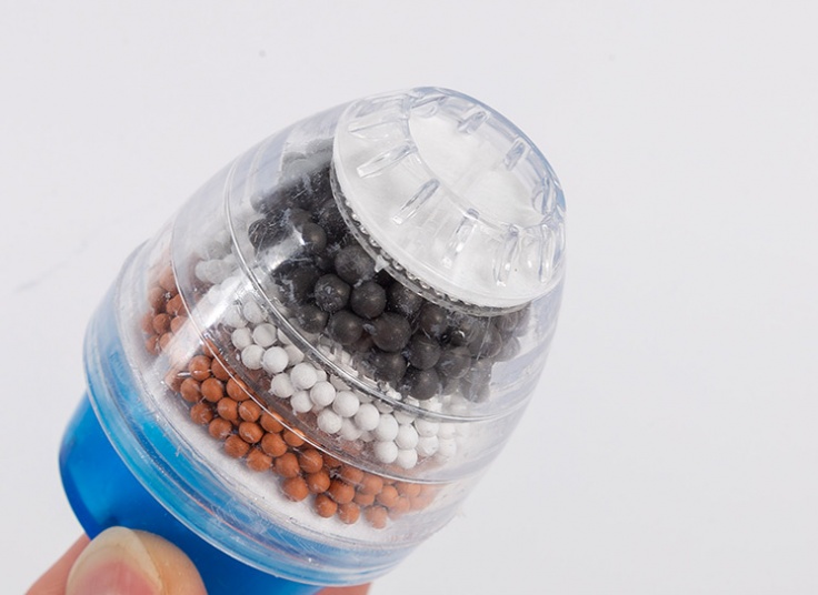 فیلتر سرشیر تصفیه آب