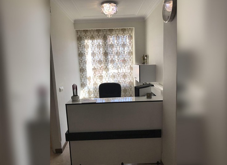 میکرودرم و هیدرودرم در مطب دکتر ژاله صبحانی