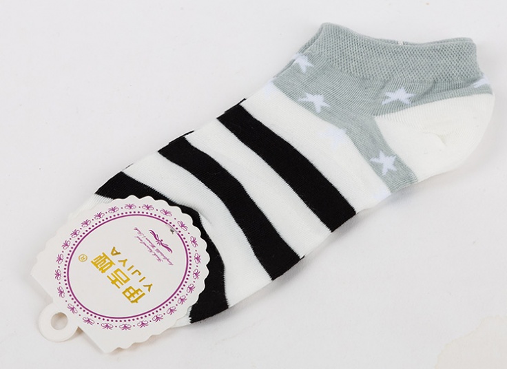 جوراب مچی زنانه