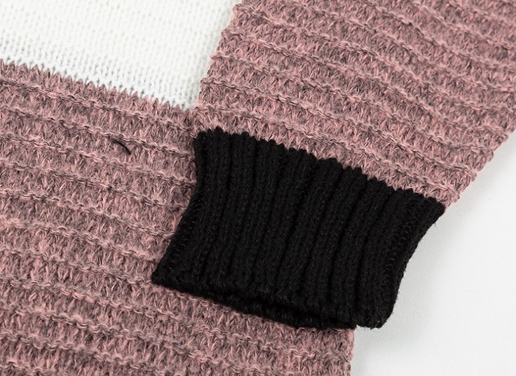 بلوز بافت زنانه سه رنگ