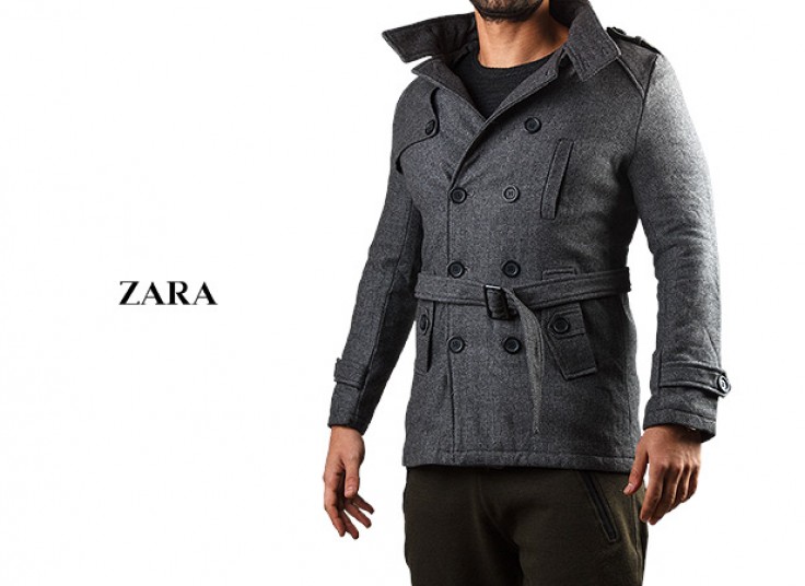 اورکت ZARA