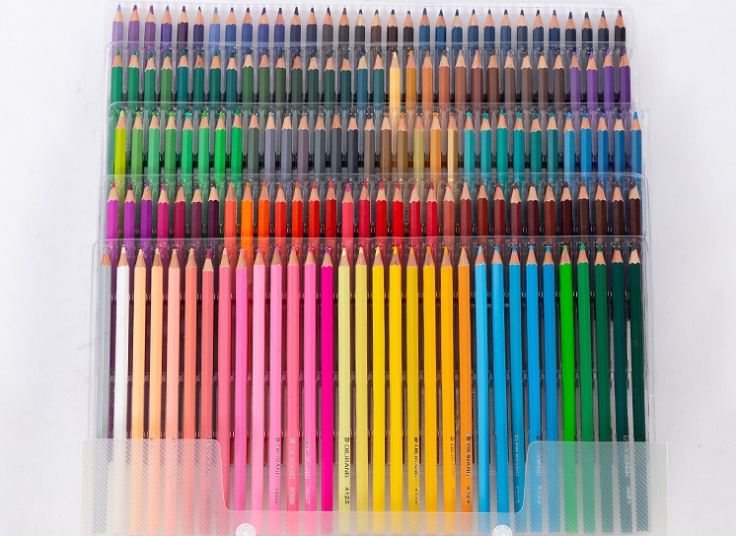 مداد رنگی DILIRANG