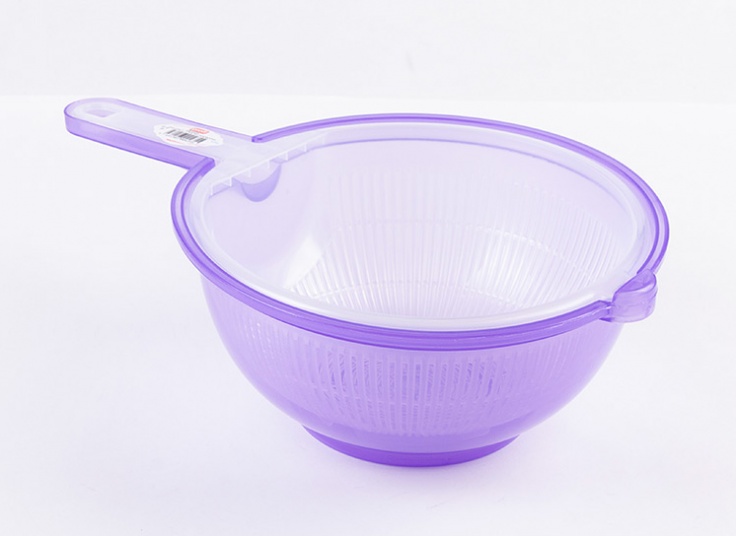 ست دو تکه آبکش و آبگیر Proff 