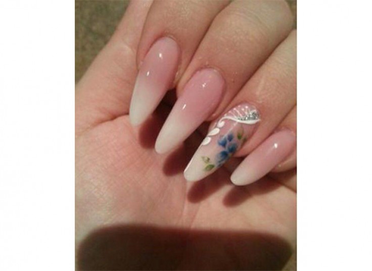 خدمات ناخن پگاه عجمی