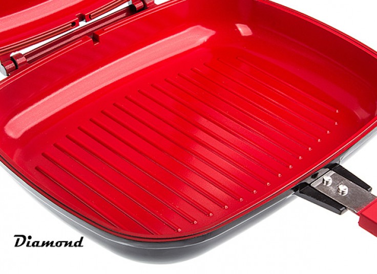 سرویس 18 پارچه Diamond