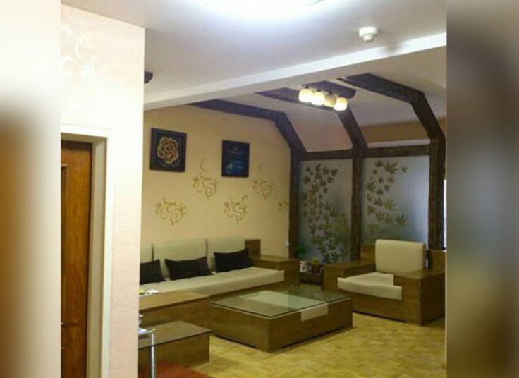 ماساژ لاغری دکتر صلواتی زاده