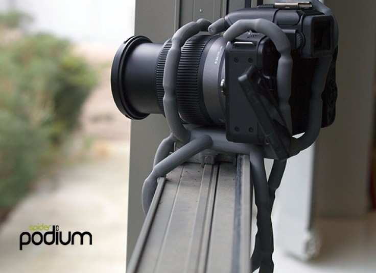 پایه نگهدارنده گوشی Breffo