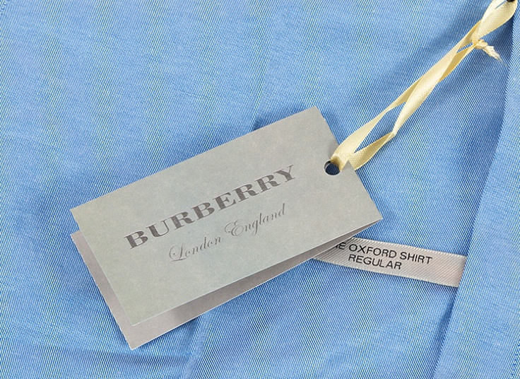 پیراهن مردانه Burberry
