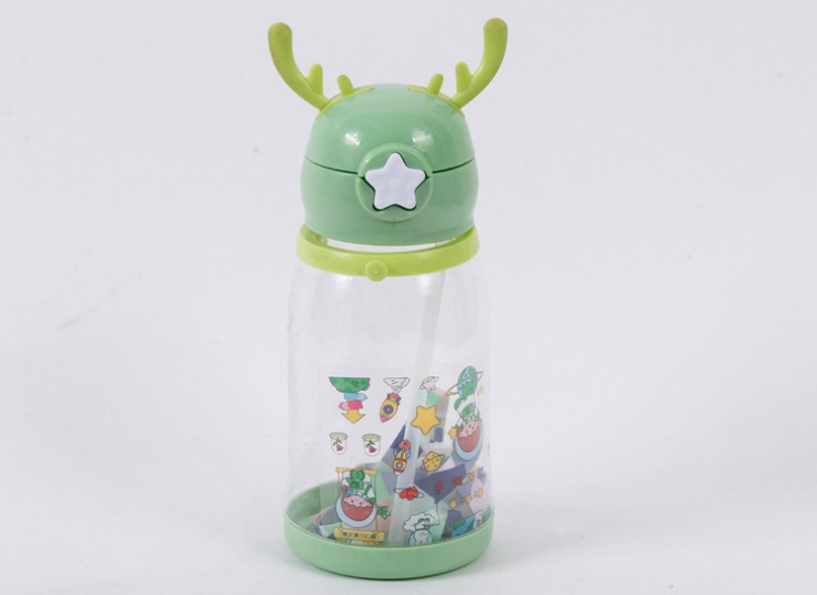 قمقمه نی‌دار فانتزی